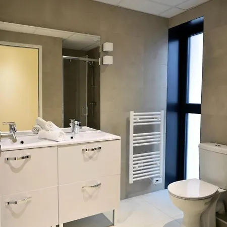 Margalex - Maison Mitoyenne Dans Belle Neuve, Piscine Collective A Ocean Mae-0681 Villa *